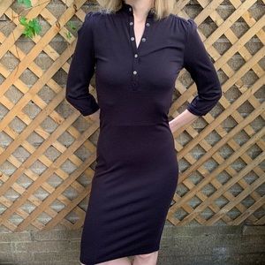 Diane von Furstenberg casual dress size 4